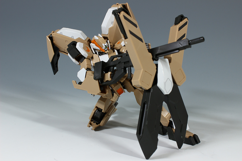 [HG-IBO 23] 1/144 �Ǵ� ���ÿ� ������ũ Ǯ��Ƽ [12���԰��Ϸ�] [4573102554475]
