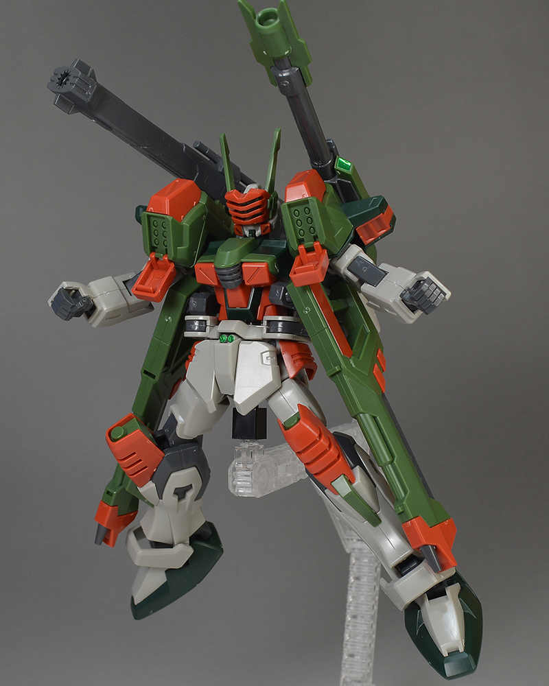 [HG 42] 1/144 ������ ������ �Ǵ� [4���԰��Ϸ�] [4573102606297]