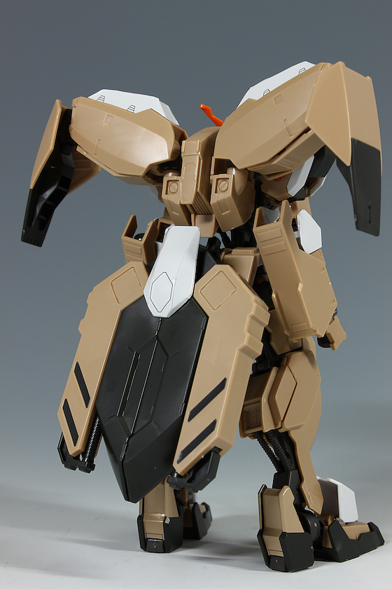 [HG-IBO 23] 1/144 �Ǵ� ���ÿ� ������ũ Ǯ��Ƽ [12���԰��Ϸ�] [4573102554475]