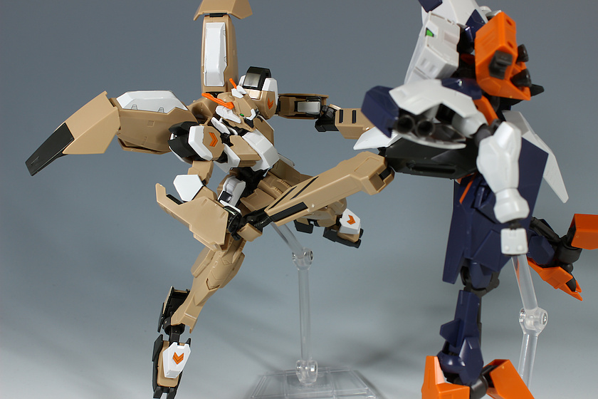 [HG-IBO 23] 1/144 �Ǵ� ���ÿ� ������ũ Ǯ��Ƽ [12���԰��Ϸ�] [4573102554475]