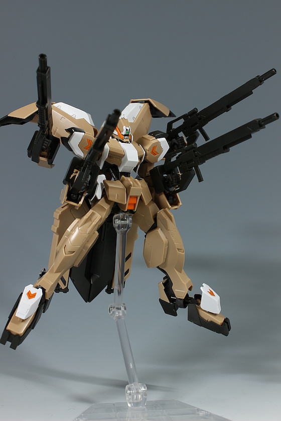 [HG-IBO 23] 1/144 �Ǵ� ���ÿ� ������ũ Ǯ��Ƽ [12���԰��Ϸ�] [4573102554475]