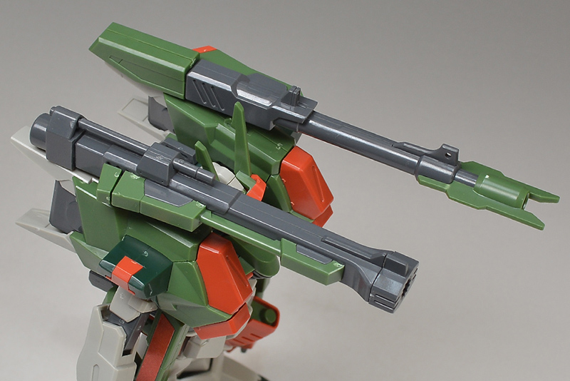 [HG 42] 1/144 ������ ������ �Ǵ� [4���԰��Ϸ�] [4573102606297]