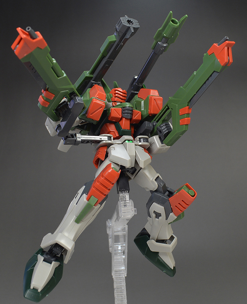 [HG 42] 1/144 ������ ������ �Ǵ� [4���԰��Ϸ�] [4573102606297]