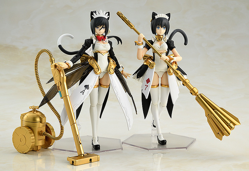 PLAMAX GP-03 ��Ƽ �������� ���̵���̵� Ŭ�ο� [5���԰��Ϸ�] [4545784013199]