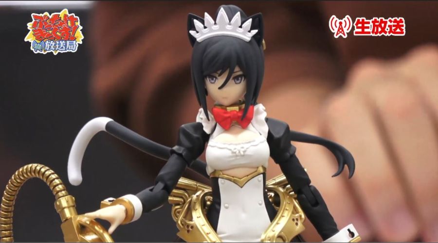 PLAMAX GP-03 ��Ƽ �������� ���̵���̵� Ŭ�ο� [5���԰��Ϸ�] [4545784013199]