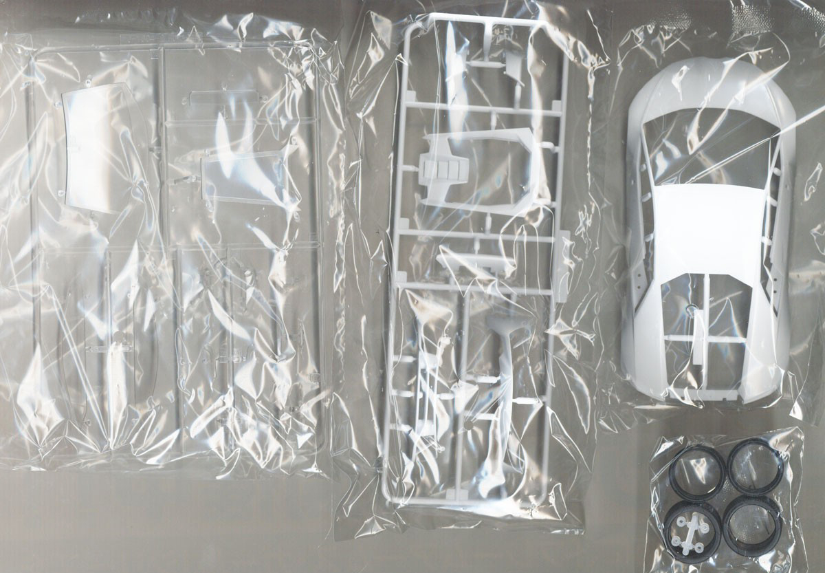 �� ����ī No.13 1/24 17 ��������� ���ĭ �丣�������� [3���԰��Ϸ�] [4905083062043]