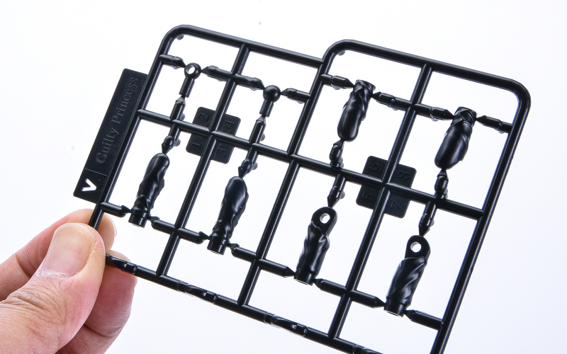 PLAMAX GP-03 ��Ƽ �������� ���̵���̵� Ŭ�ο� [5���԰��Ϸ�] [4545784013199]