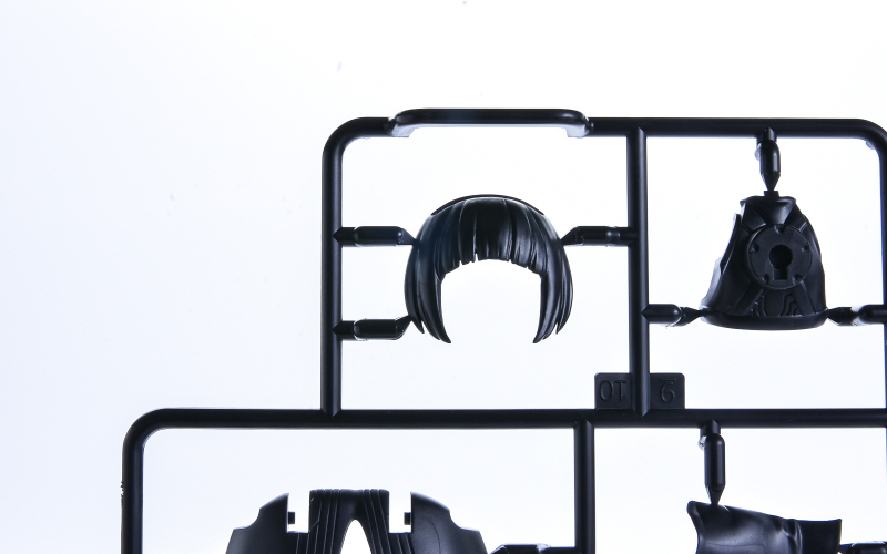 PLAMAX GP-03 ��Ƽ �������� ���̵���̵� Ŭ�ο� [5���԰��Ϸ�] [4545784013199]