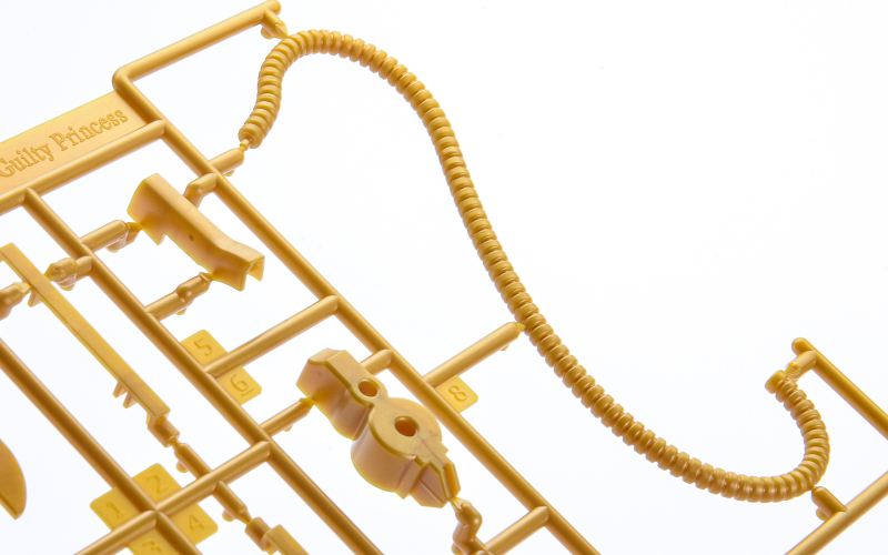 PLAMAX GP-03 ��Ƽ �������� ���̵���̵� Ŭ�ο� [5���԰��Ϸ�] [4545784013199]