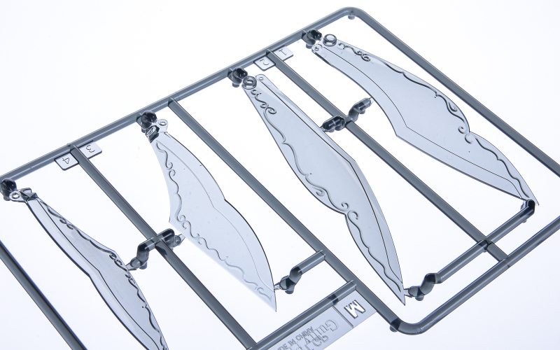 PLAMAX GP-03 ��Ƽ �������� ���̵���̵� Ŭ�ο� [5���԰��Ϸ�] [4545784013199]