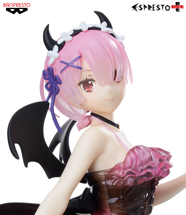 [��ǰ�ǱԾ�] Re:���κ��� �����ϴ� �̼��� ��Ȱ ESPRESTO est Clear&Dressy �� [6���԰��Ϸ�] [4983164896961]