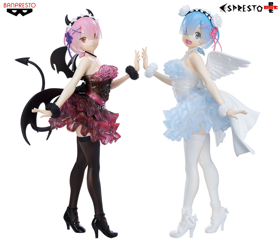 [��ǰ�ǱԾ�] Re:���κ��� �����ϴ� �̼��� ��Ȱ ESPRESTO est Clear&Dressy �� [6���԰��Ϸ�] [4983164896978]