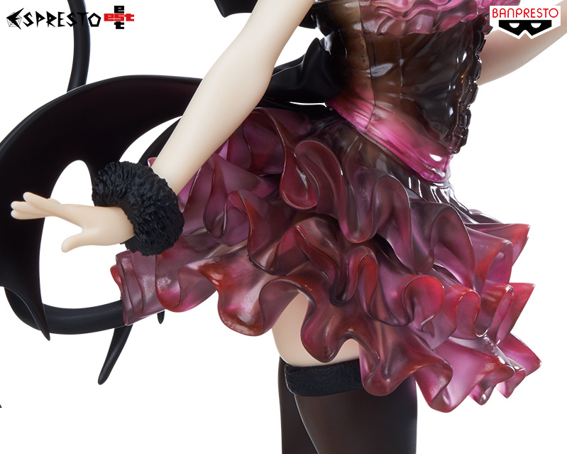 [��ǰ�ǱԾ�] Re:���κ��� �����ϴ� �̼��� ��Ȱ ESPRESTO est Clear&Dressy �� [6���԰��Ϸ�] [4983164896961]