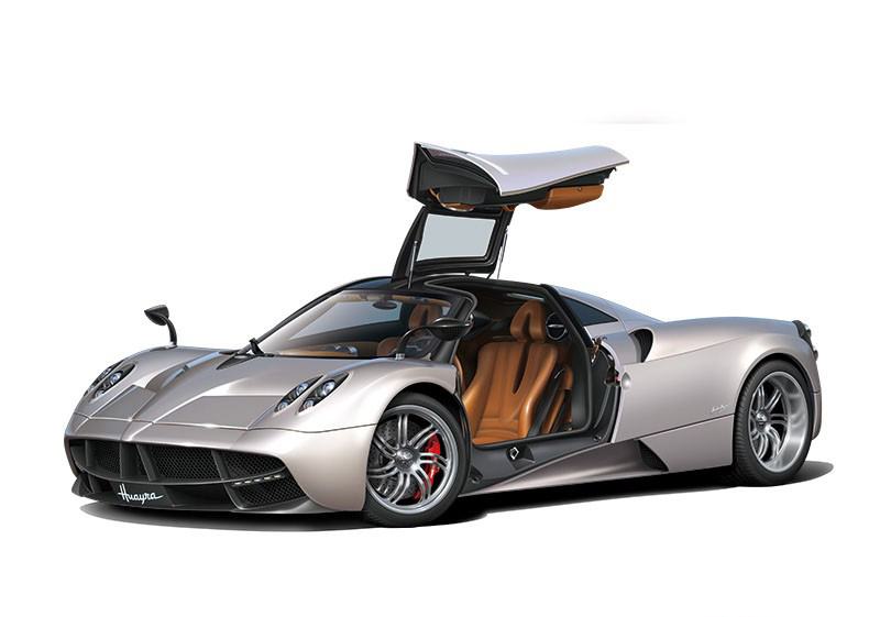  �� ����ī No.2 1/24 12 �İ��� ���̶� [4905083202821]