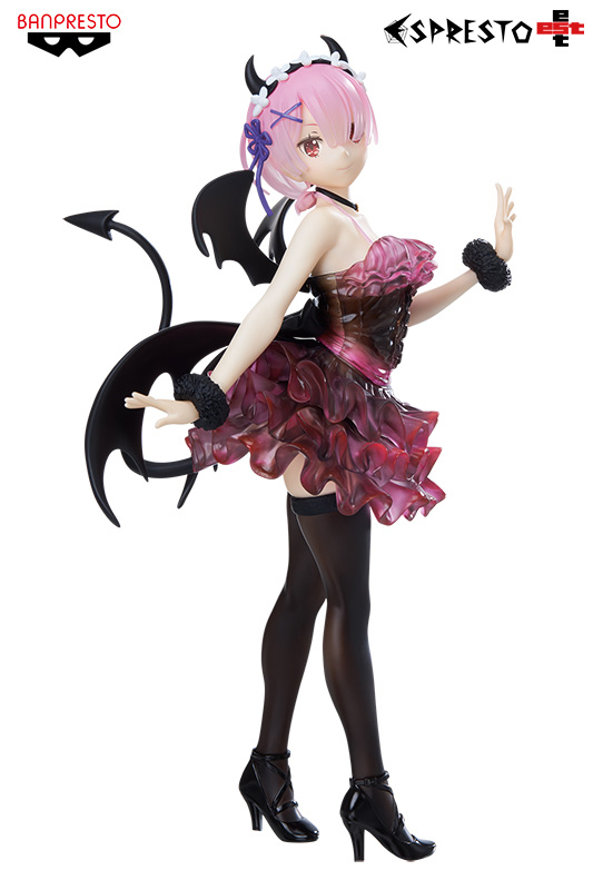 [��ǰ�ǱԾ�] Re:���κ��� �����ϴ� �̼��� ��Ȱ ESPRESTO est Clear&Dressy �� [6���԰��Ϸ�] [4983164896961]