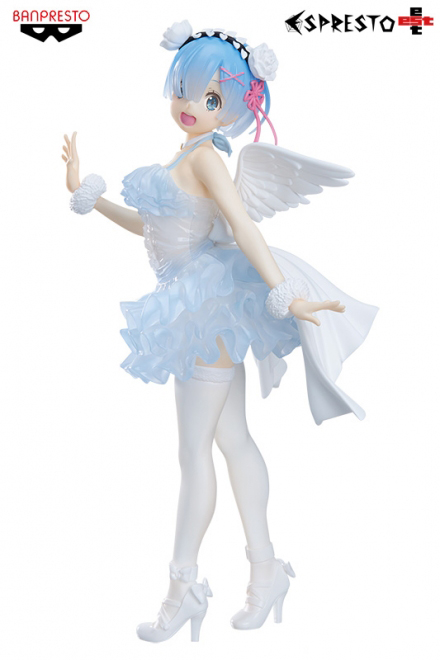 [��ǰ�ǱԾ�] Re:���κ��� �����ϴ� �̼��� ��Ȱ ESPRESTO est Clear&Dressy �� [6���԰��Ϸ�] [4983164896978]