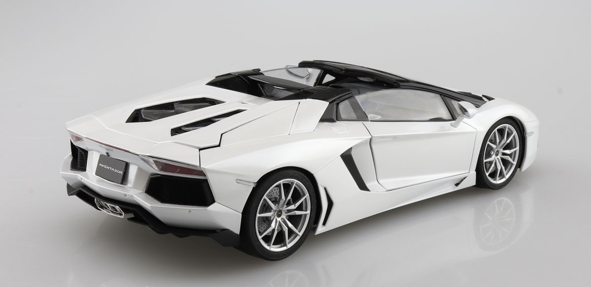 1/24 �� ����ī No.8 12 ��������� �ƺ�Ÿ���� �ε彺�� [4���԰�����] [4905083204764]