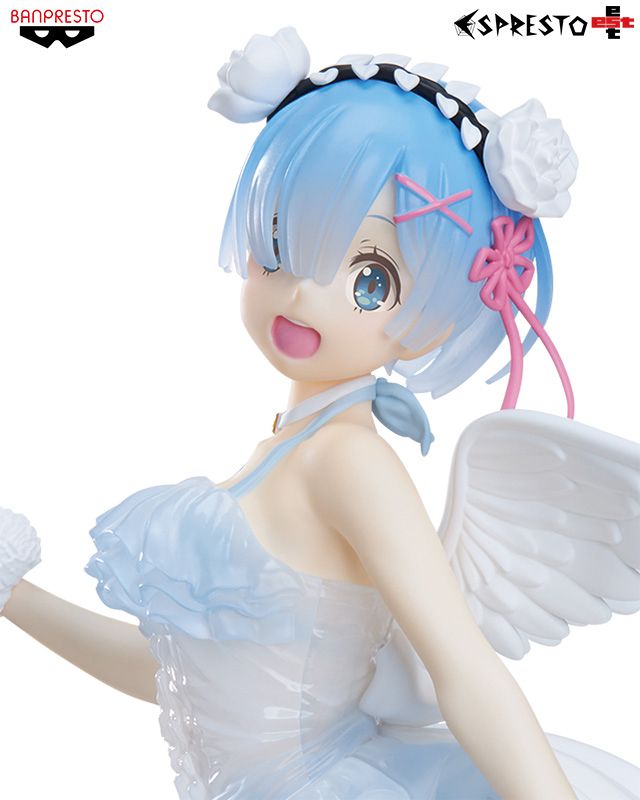 [��ǰ�ǱԾ�] Re:���κ��� �����ϴ� �̼��� ��Ȱ ESPRESTO est Clear&Dressy �� [6���԰��Ϸ�] [4983164896978]