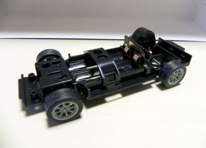 1/32 �̴ϼ�D - 05.Ÿ����86 ��Ʈ���ͺ� ��� [4���԰��Ϸ�] [4905083009000]