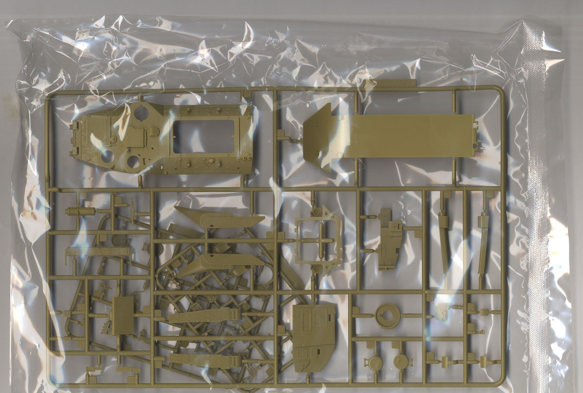 1/72 �̱� �غ��� AAVP7A1 RAM/RS [5���԰��Ϸ�] [4905083062265]