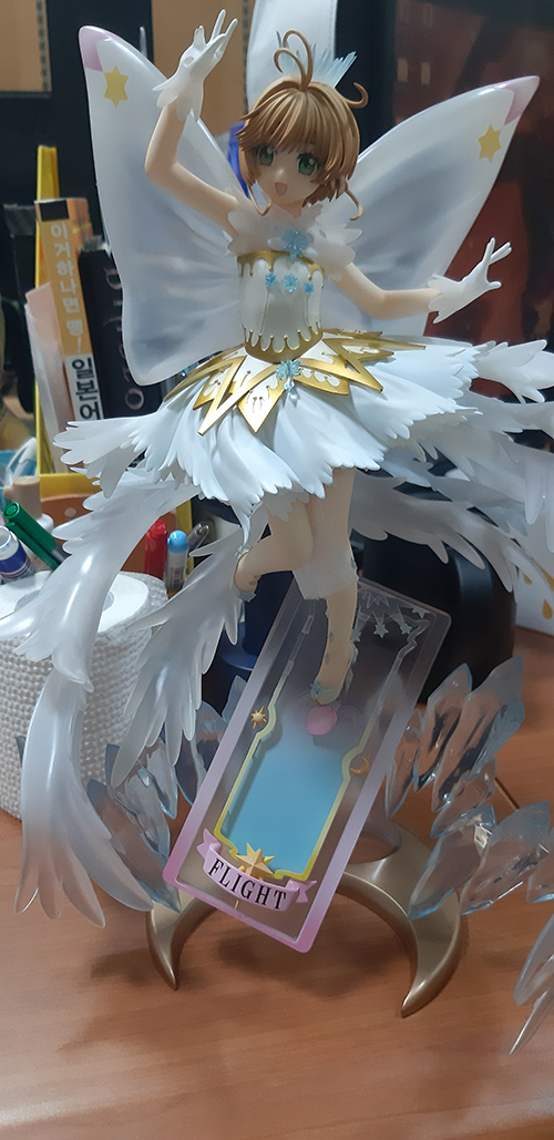 [����ǰ] 1/7 ī��ĸ�� ������ - Ű����� ������ Hello Brand New World [2���԰��Ϸ�] [4580416941099]