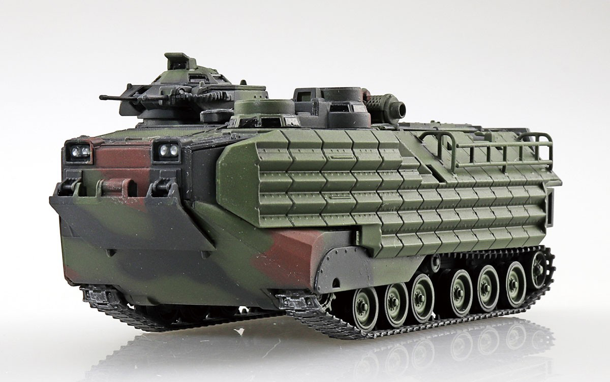 1/72 �̱� �غ��� AAVP7A1 RAM/RS [5���԰��Ϸ�] [4905083062265]