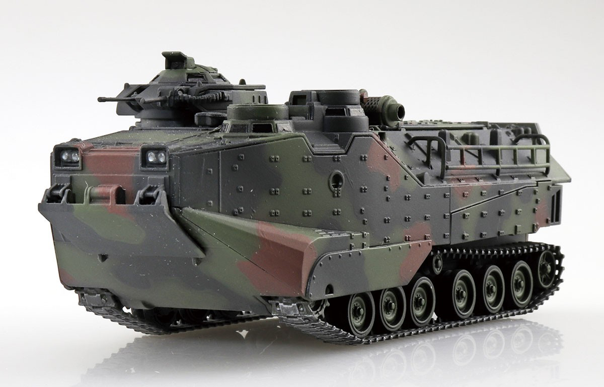 1/72 �̱� �غ��� AAVP7A1 RAM/RS [5���԰��Ϸ�] [4905083062265]