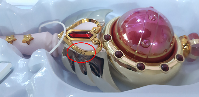 [����ǰ] [ȥ������] PROPLICA ťƼ ���ε� Brilliant Color Edition [12���԰��Ϸ�]