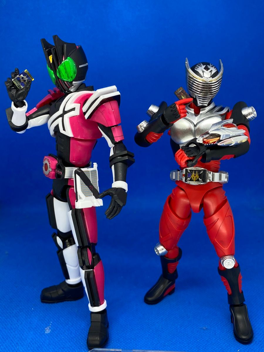 [�ǱԾ������ ���Ĵٵ�] ������̴� ����Ű [11���԰��Ϸ�][4573102615572]