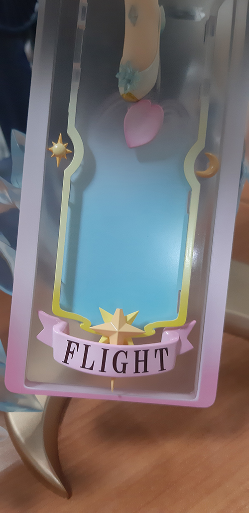 [����ǰ] 1/7 ī��ĸ�� ������ - Ű����� ������ Hello Brand New World [2���԰��Ϸ�] [4580416941099]