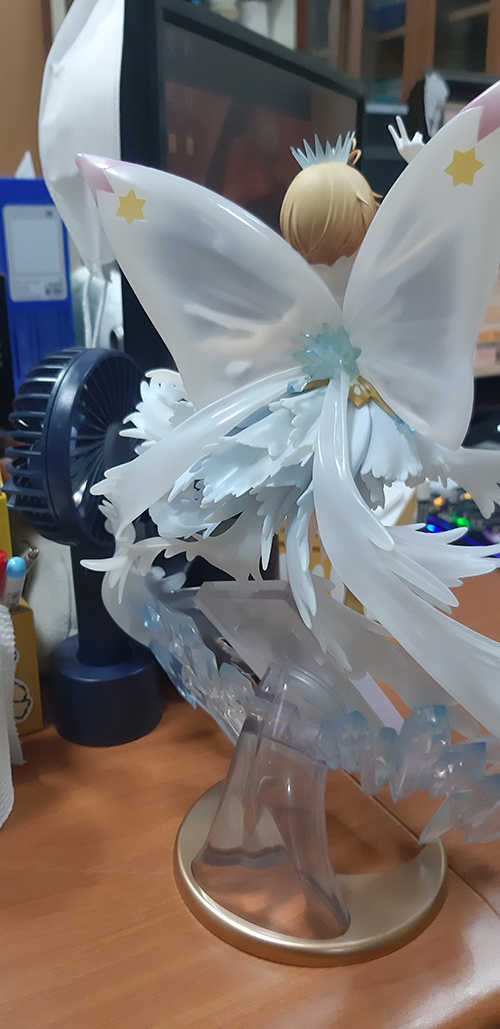 [����ǰ] 1/7 ī��ĸ�� ������ - Ű����� ������ Hello Brand New World [2���԰��Ϸ�] [4580416941099]