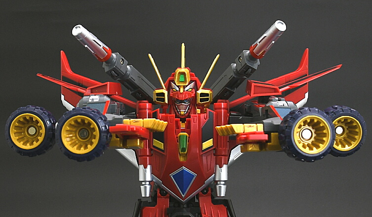 [THE��ü] SSSS.���̳����� - DX��ü ��ü���� ���̳����� [11���԰��Ϸ�] [4571697182332]