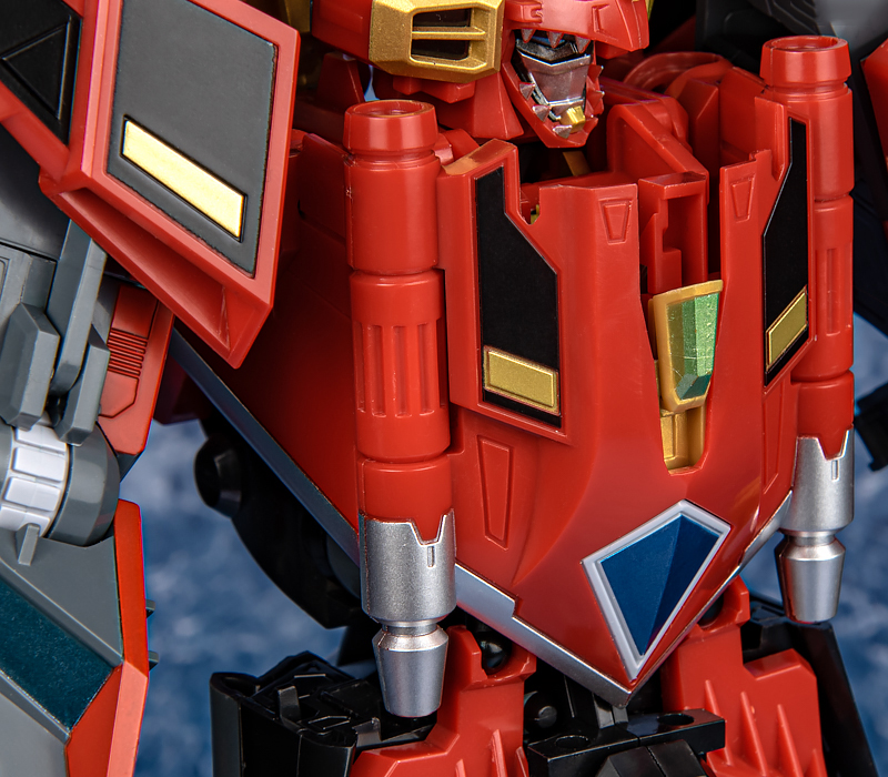 [THE��ü] SSSS.���̳����� - DX��ü ��ü���� ���̳����� [11���԰��Ϸ�] [4571697182332]