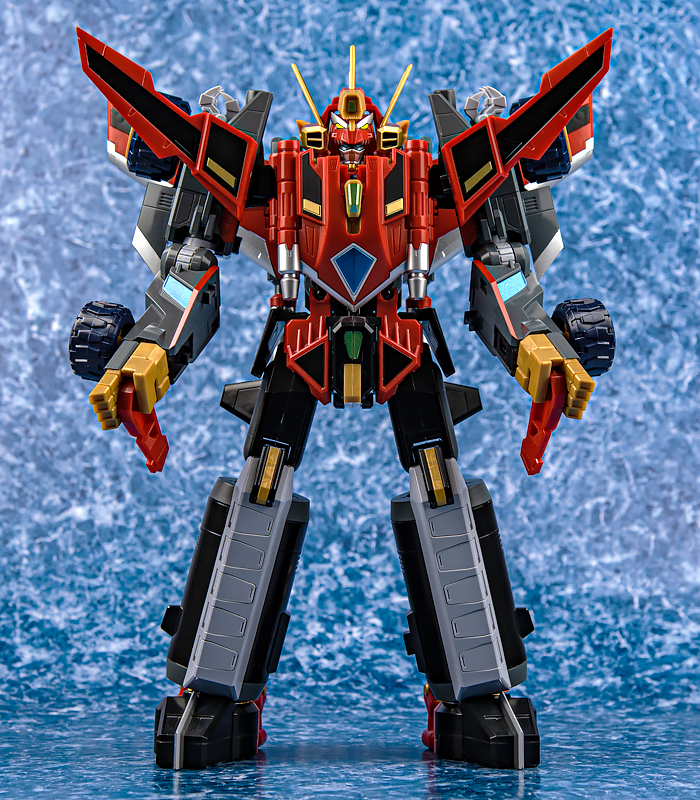 [THE��ü] SSSS.���̳����� - DX��ü ��ü���� ���̳����� [11���԰��Ϸ�] [4571697182332]