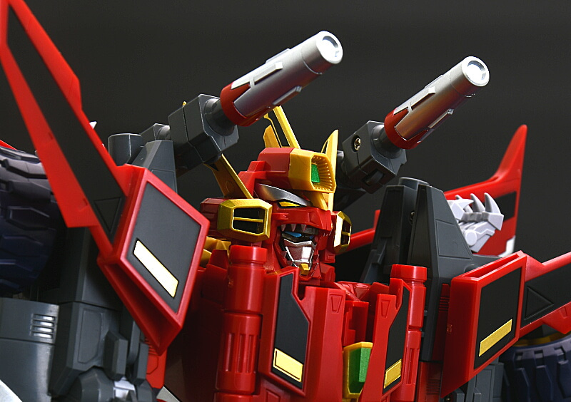 [THE��ü] SSSS.���̳����� - DX��ü ��ü���� ���̳����� [11���԰��Ϸ�] [4571697182332]