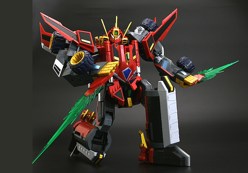 [THE��ü] SSSS.���̳����� - DX��ü ��ü���� ���̳����� [11���԰��Ϸ�] [4571697182332]