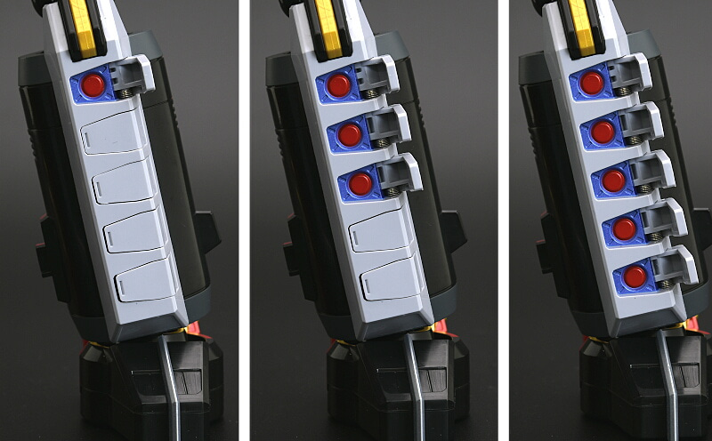 [THE��ü] SSSS.���̳����� - DX��ü ��ü���� ���̳����� [11���԰��Ϸ�] [4571697182332]