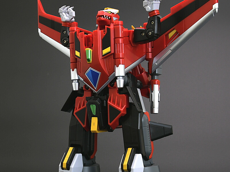 [THE��ü] SSSS.���̳����� - DX��ü ��ü���� ���̳����� [11���԰��Ϸ�] [4571697182332]