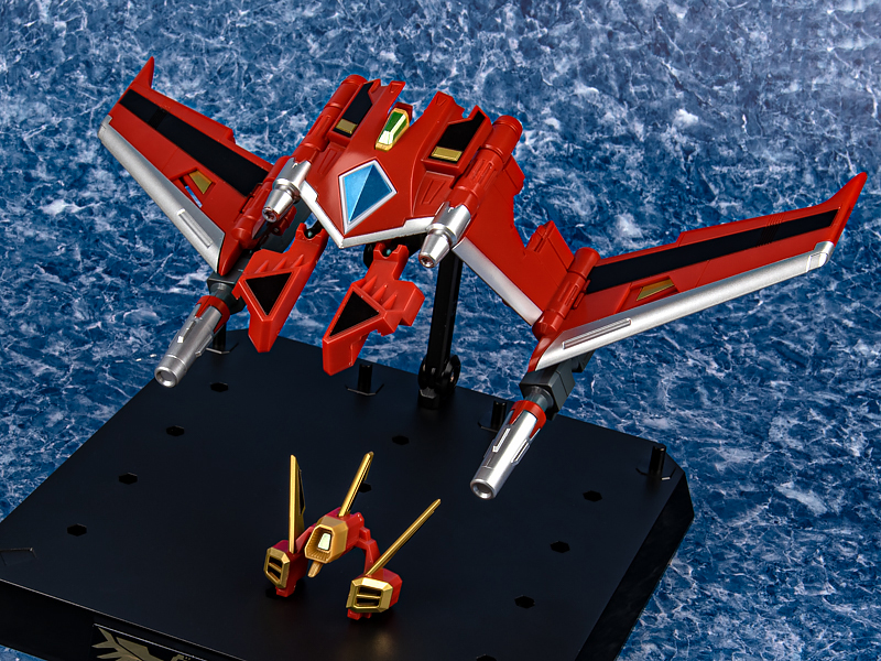 [THE��ü] SSSS.���̳����� - DX��ü ��ü���� ���̳����� [11���԰��Ϸ�] [4571697182332]