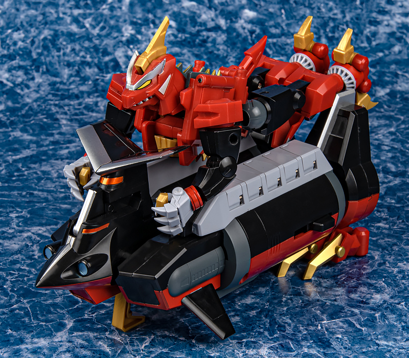 [THE��ü] SSSS.���̳����� - DX��ü ��ü���� ���̳����� [11���԰��Ϸ�] [4571697182332]