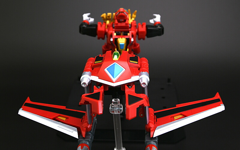 [THE��ü] SSSS.���̳����� - DX��ü ��ü���� ���̳����� [11���԰��Ϸ�] [4571697182332]