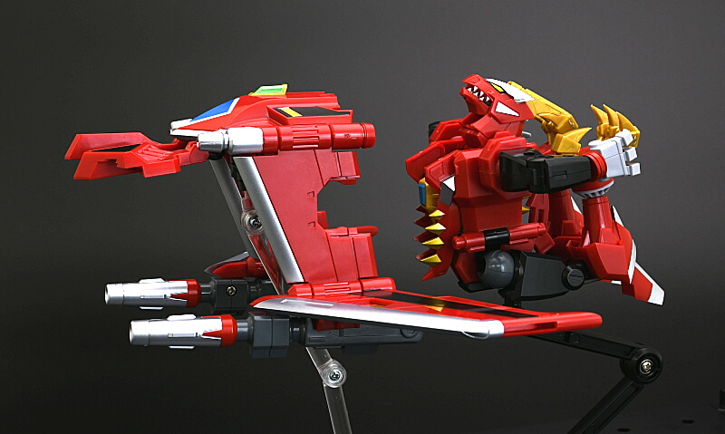 [THE��ü] SSSS.���̳����� - DX��ü ��ü���� ���̳����� [11���԰��Ϸ�] [4571697182332]