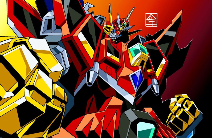 [THE��ü] SSSS.���̳����� - DX��ü ��ü���� ���̳����� [11���԰��Ϸ�] [4571697182332]