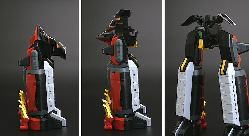 [THE��ü] SSSS.���̳����� - DX��ü ��ü���� ���̳����� [11���԰��Ϸ�] [4571697182332]