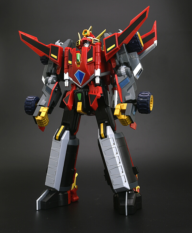 [THE��ü] SSSS.���̳����� - DX��ü ��ü���� ���̳����� [11���԰��Ϸ�] [4571697182332]