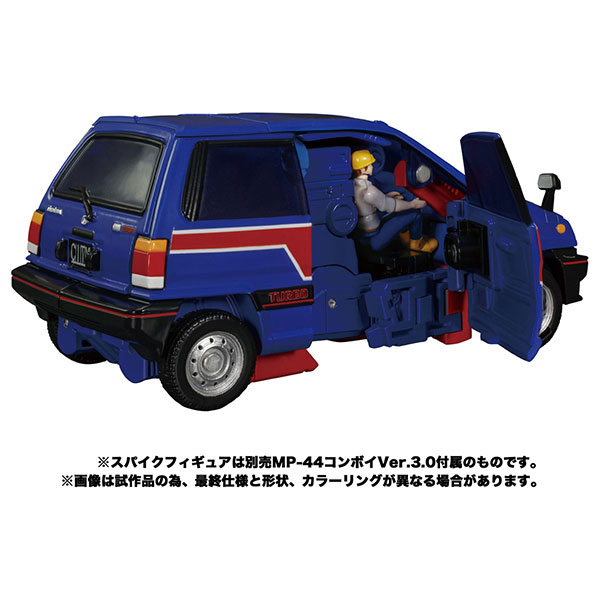 Ʈ�������� �������ǽ� MP-53 ��Ű�� [12���԰��Ϸ�] [4904810172628]