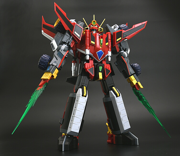 [THE��ü] SSSS.���̳����� - DX��ü ��ü���� ���̳����� [11���԰��Ϸ�] [4571697182332]