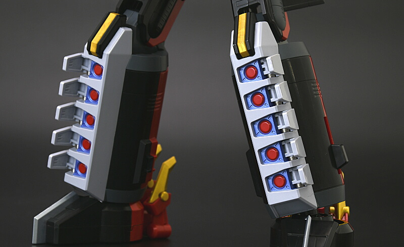 [THE��ü] SSSS.���̳����� - DX��ü ��ü���� ���̳����� [11���԰��Ϸ�] [4571697182332]