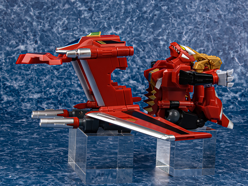 [THE��ü] SSSS.���̳����� - DX��ü ��ü���� ���̳����� [11���԰��Ϸ�] [4571697182332]