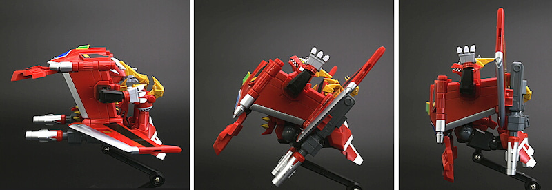 [THE��ü] SSSS.���̳����� - DX��ü ��ü���� ���̳����� [11���԰��Ϸ�] [4571697182332]